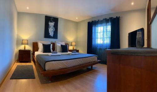 The Sweet Dreams Holiday House