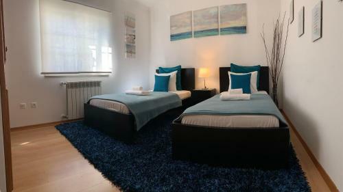 The Sweet Dreams Holiday House
