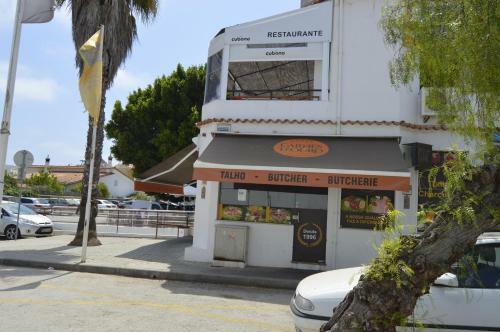 Casa Da Av�