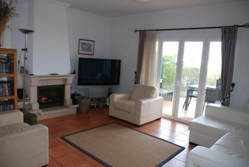 S�o Gon�alo Summer House