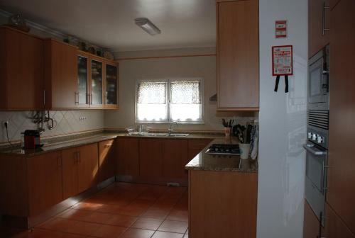 S�o Gon�alo Summer House
