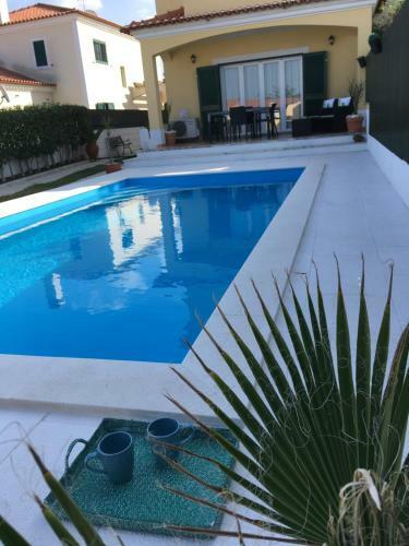 S�o Gon�alo Summer House