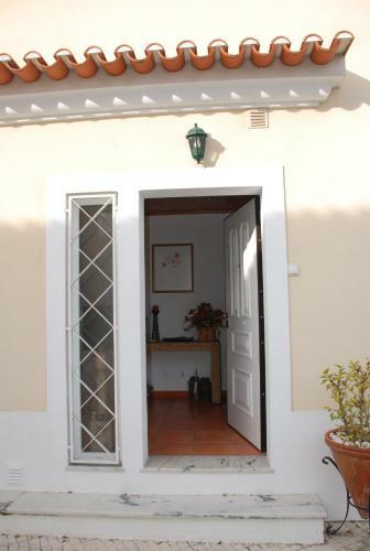 S�o Gon�alo Summer House