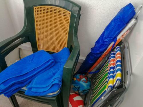 Apartamento Orla-mar