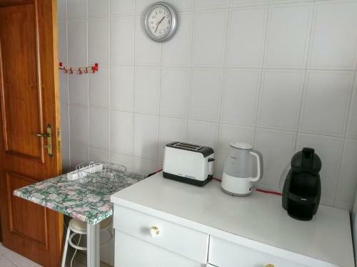 Apartamento Orla-mar