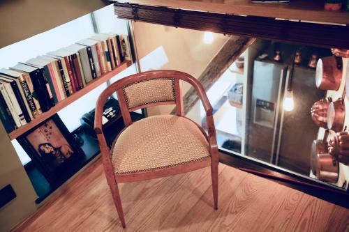 Apartamento G.a.p. Genova Aquarium Pentahouse