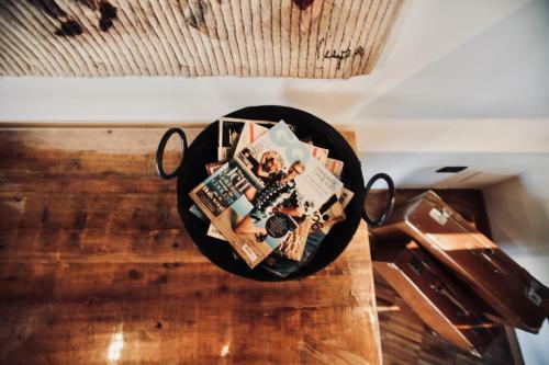 Apartamento G.a.p. Genova Aquarium Pentahouse