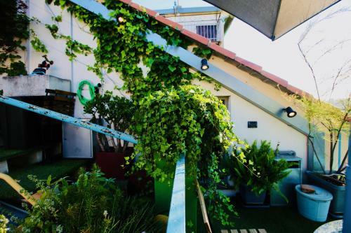 Apartamento G.a.p. Genova Aquarium Pentahouse
