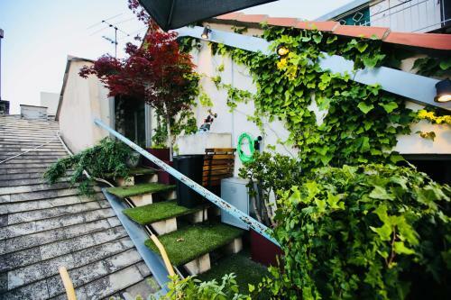 Apartamento G.a.p. Genova Aquarium Pentahouse