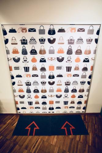 Apartamento G.a.p. Genova Aquarium Pentahouse