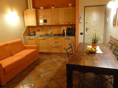 Casa Orefici, 3 Apartments Front Aquarium!