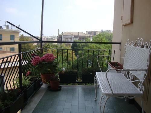 Apartamento Casa Anastasia