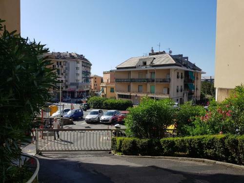 Apartamento Casa Anastasia