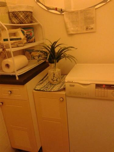 Apartamento Casa Anastasia