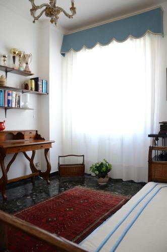 Apartamento Casa Anastasia