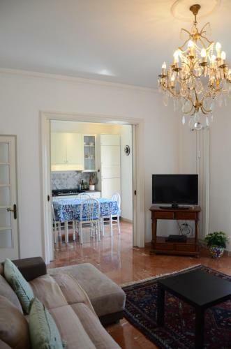 Apartamento Casa Anastasia