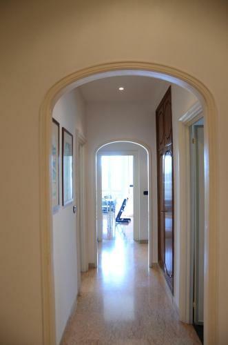 Apartamento Casa Anastasia