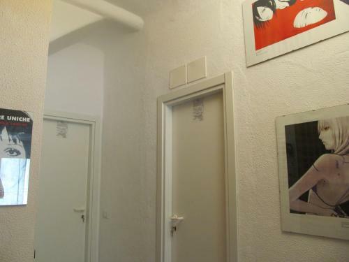 Hostal Old Town Guest House
