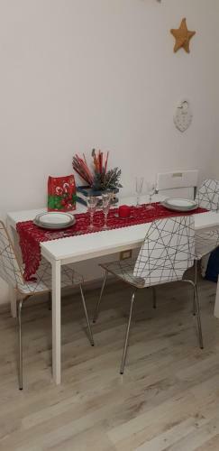 Al Borgo Di Priaruggia