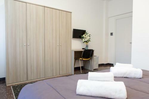 Hostal Affittacamere San Martino