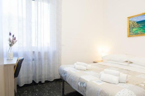 Hostal Affittacamere San Martino