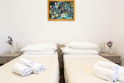 Hostal Affittacamere San Martino