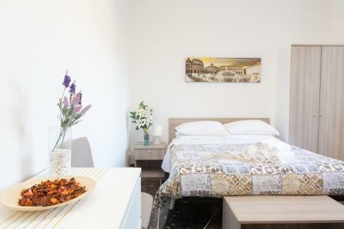 Hostal Affittacamere San Martino