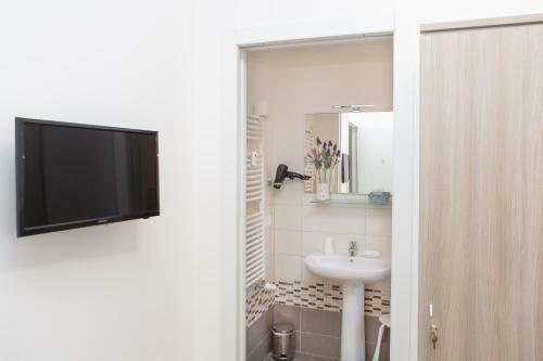 Hostal Affittacamere San Martino