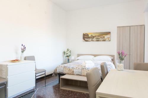 Hostal Affittacamere San Martino