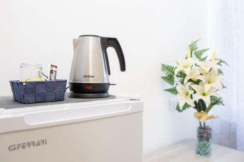 Hostal Affittacamere San Martino