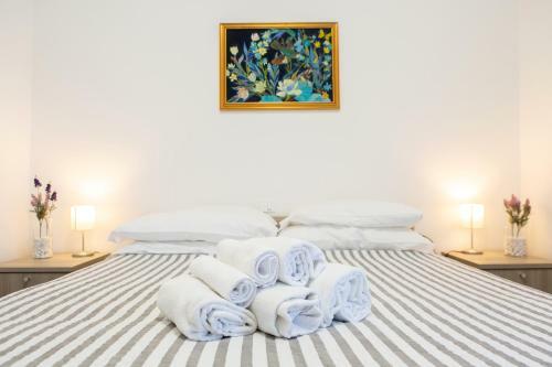 Hostal Affittacamere San Martino