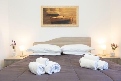 Hostal Affittacamere San Martino