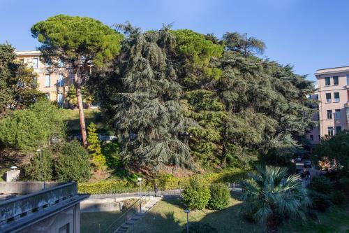 Hostal Affittacamere San Martino