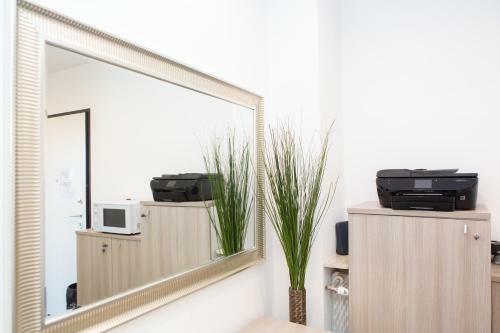 Hostal Affittacamere San Martino