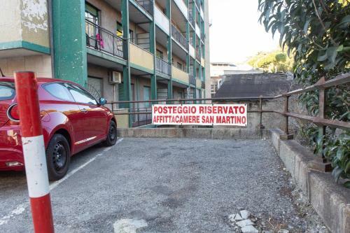 Hostal Affittacamere San Martino