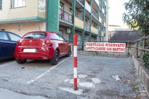 Hostal Affittacamere San Martino