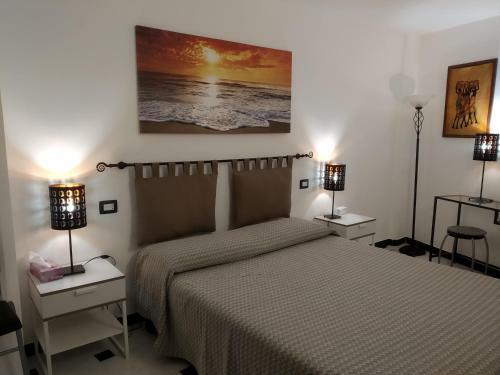 Apartamento Genova Centro Da Hanna