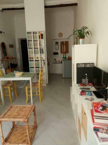 Apartamento Casa Del Cioccolatte
