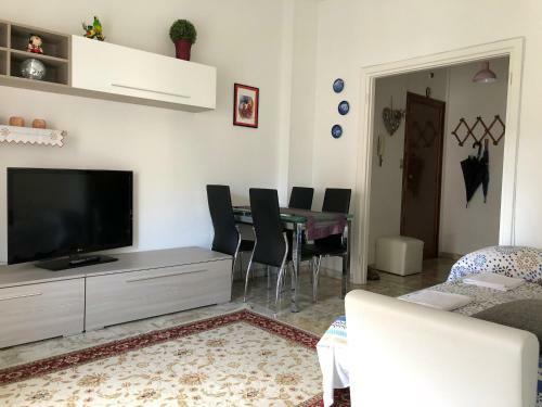 Apartamento Il Quintopiano