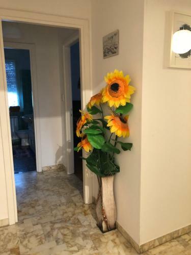 Apartamento Il Quintopiano