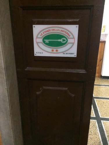 Hostal Le Stanze Della Lanterna