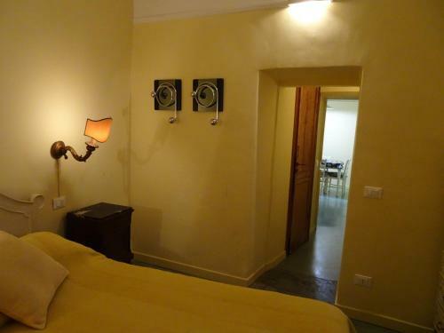 Apartamento Casa Costa Romantica