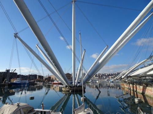 Apartamento Casa Costa Romantica