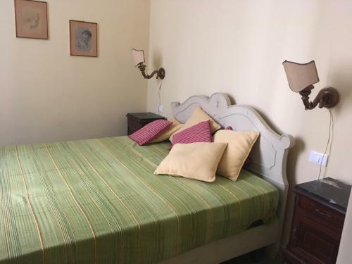 Apartamento Casa Costa Romantica
