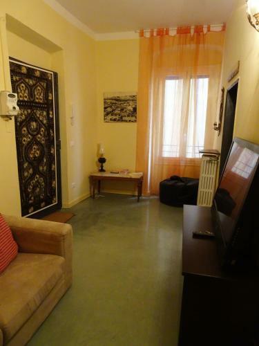 Apartamento Casa Costa Romantica