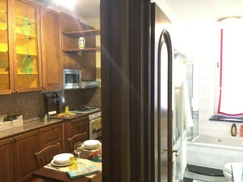 Apartamento Finestra Su Genova - Free Parking