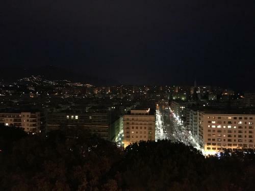 Apartamento Finestra Su Genova - Free Parking