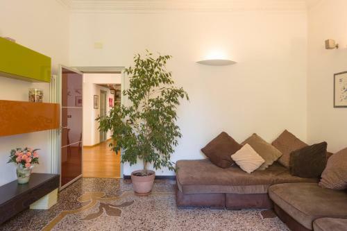 Apartamento A Beautiful House In Genoa