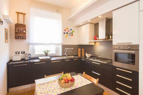 Apartamento A Beautiful House In Genoa