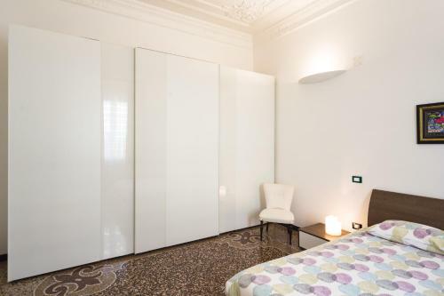 Apartamento A Beautiful House In Genoa